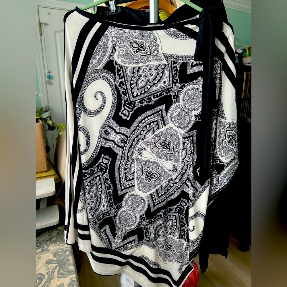 Earthbound Light Pancho